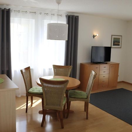 Gaestehaus Maeder Am Hafen Uhldingen-Mühlhofen Chambre photo