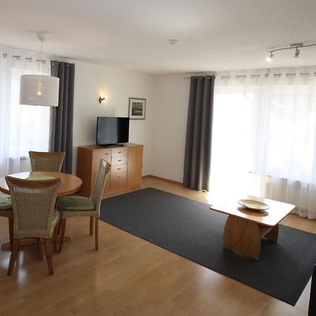 Gaestehaus Maeder Am Hafen Uhldingen-Mühlhofen Extérieur photo