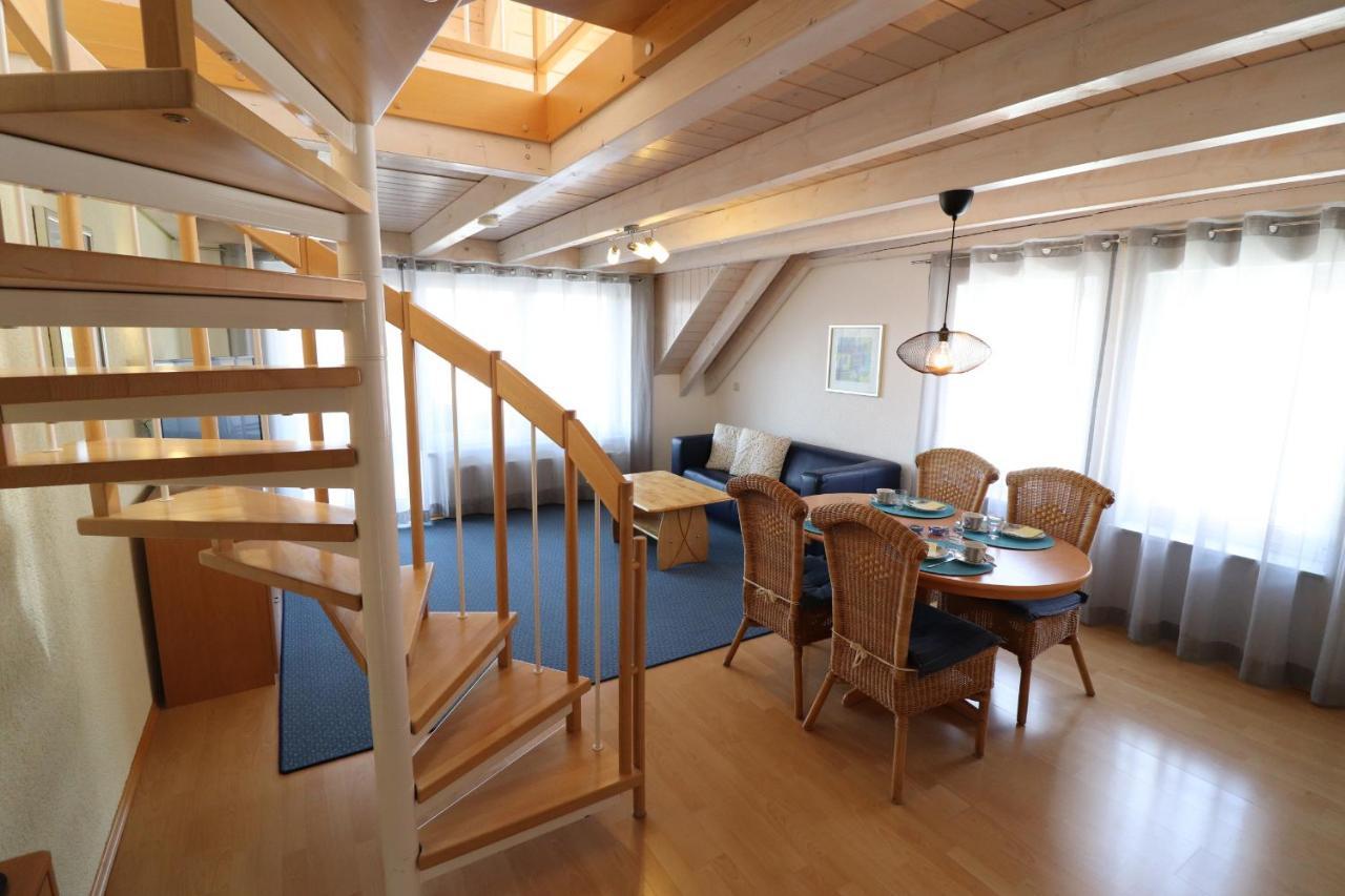 Gaestehaus Maeder Am Hafen Uhldingen-Mühlhofen Extérieur photo