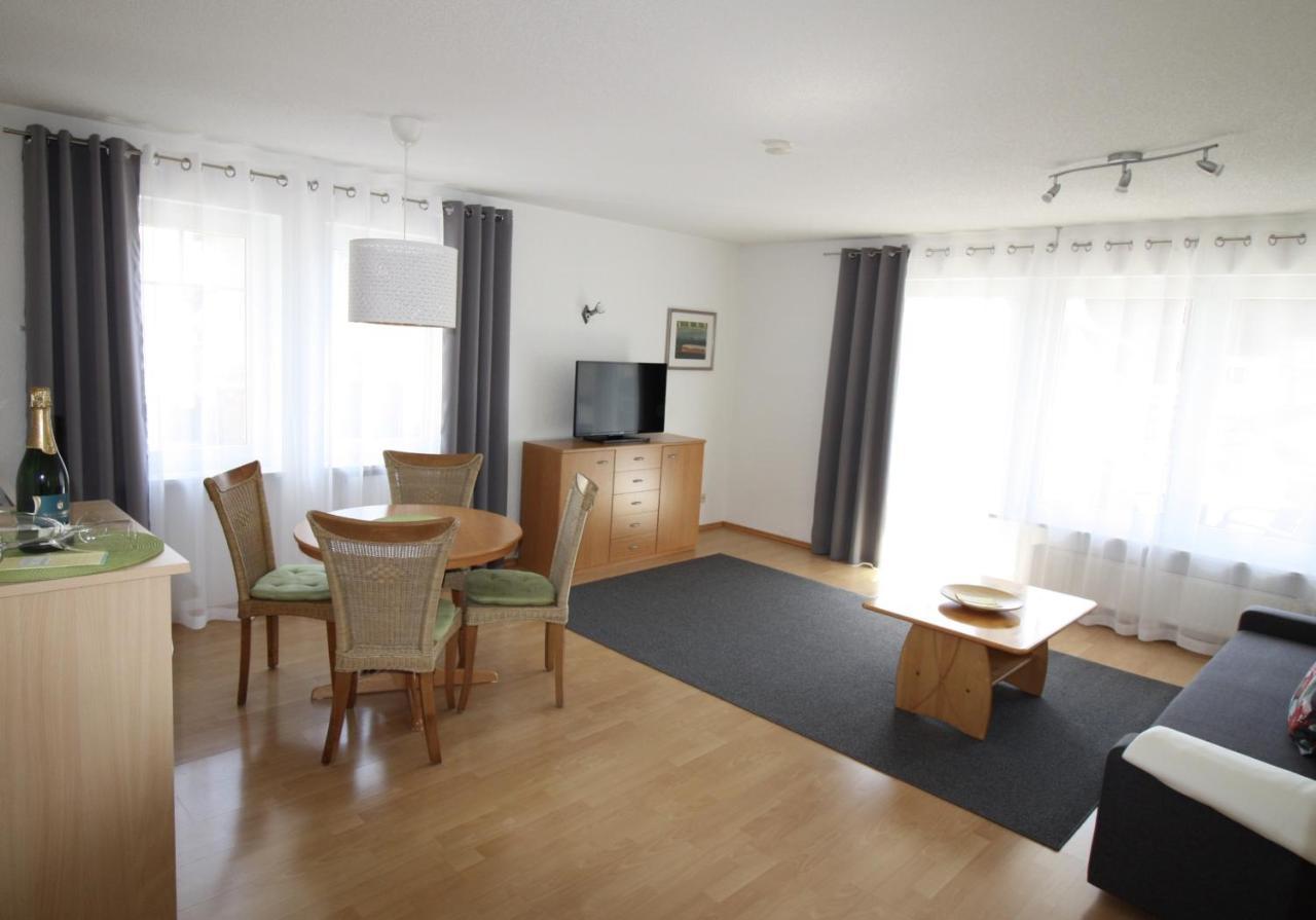 Gaestehaus Maeder Am Hafen Uhldingen-Mühlhofen Chambre photo