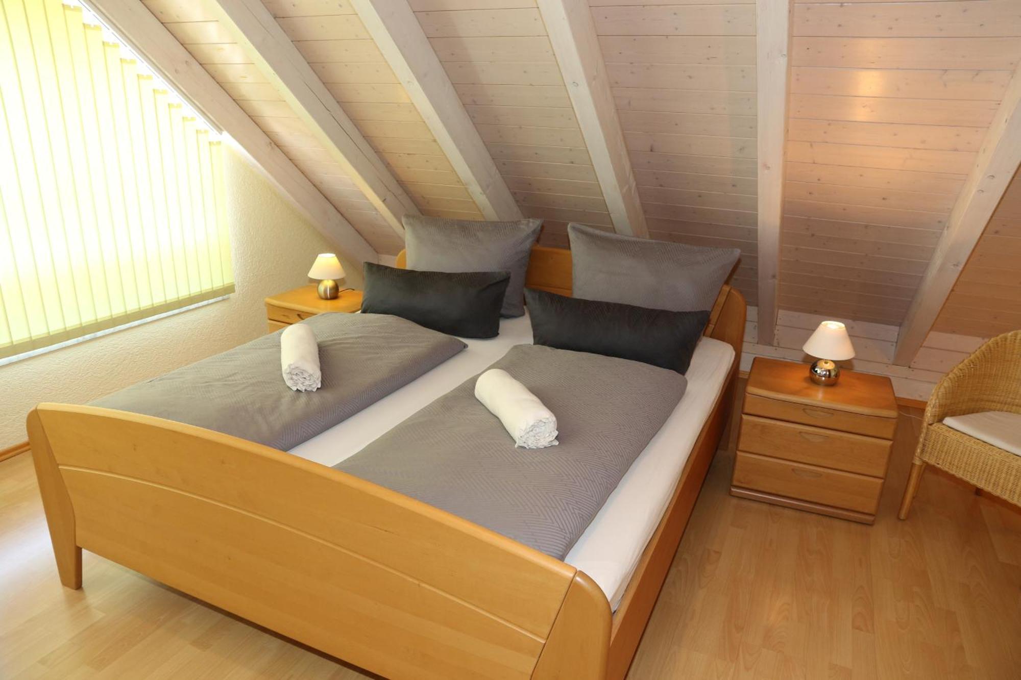 Gaestehaus Maeder Am Hafen Uhldingen-Mühlhofen Chambre photo