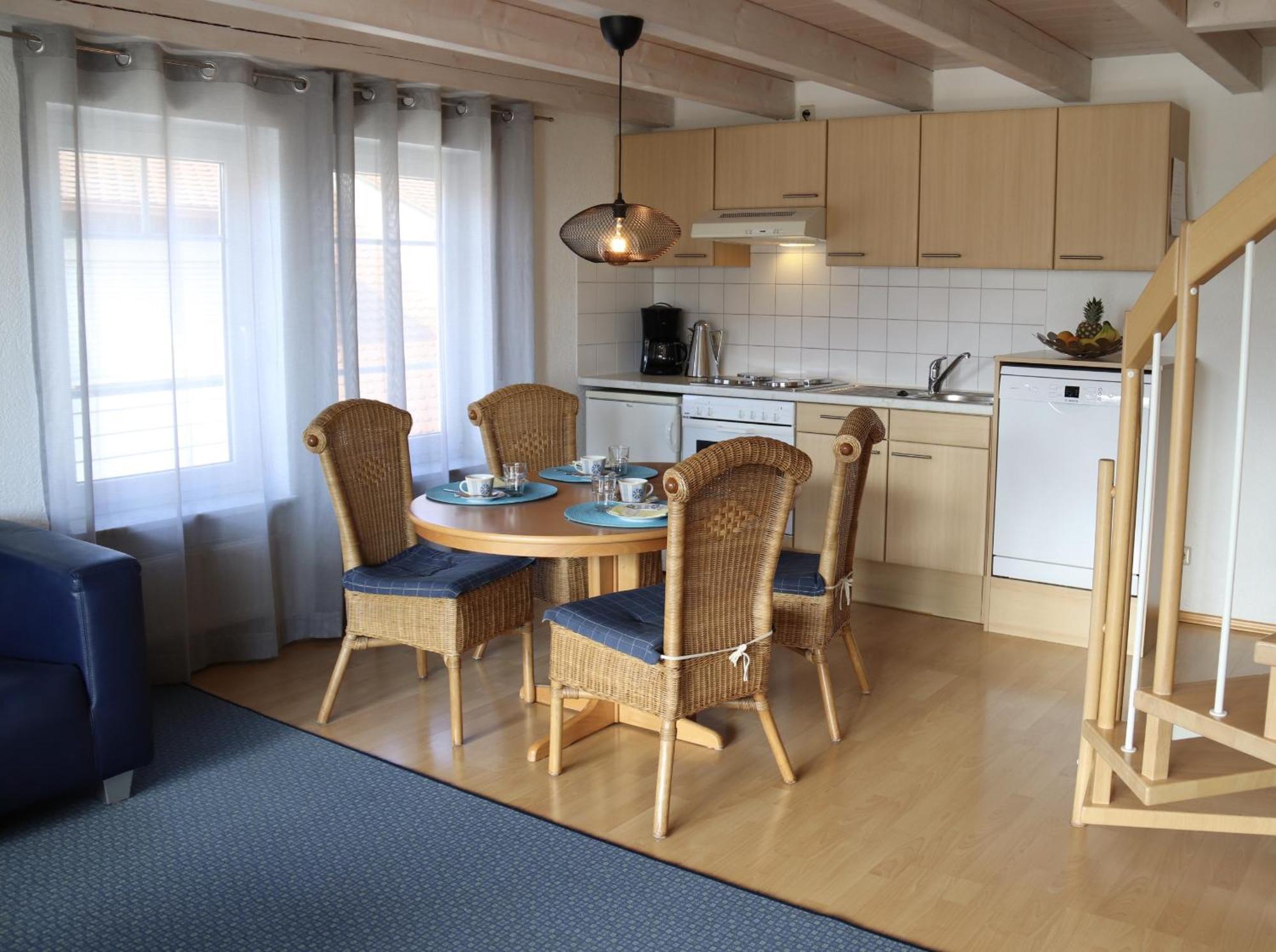 Gaestehaus Maeder Am Hafen Uhldingen-Mühlhofen Chambre photo
