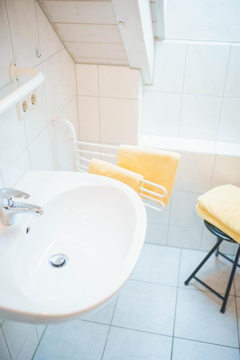Gaestehaus Maeder Am Hafen Uhldingen-Mühlhofen Chambre photo