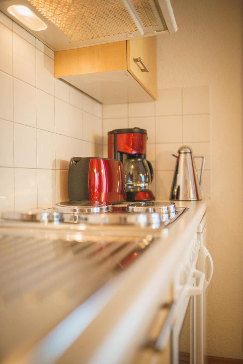 Gaestehaus Maeder Am Hafen Uhldingen-Mühlhofen Chambre photo
