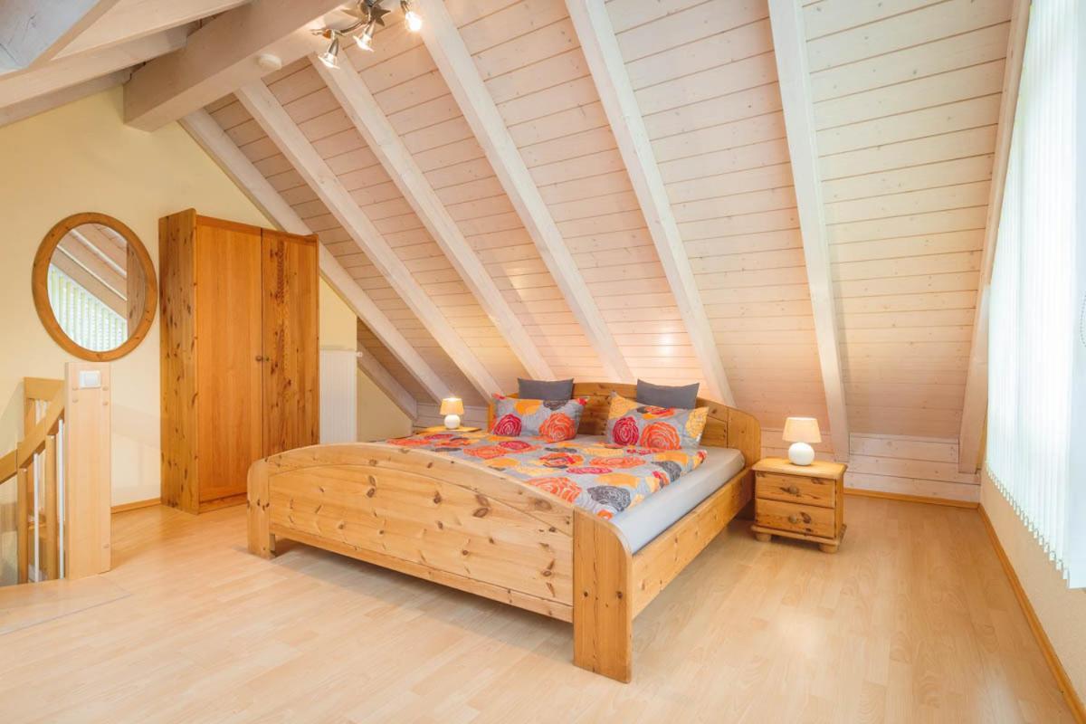 Gaestehaus Maeder Am Hafen Uhldingen-Mühlhofen Chambre photo