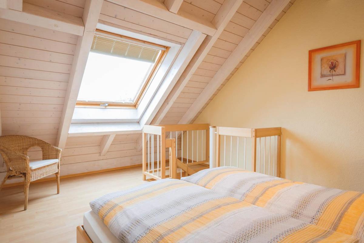 Gaestehaus Maeder Am Hafen Uhldingen-Mühlhofen Chambre photo