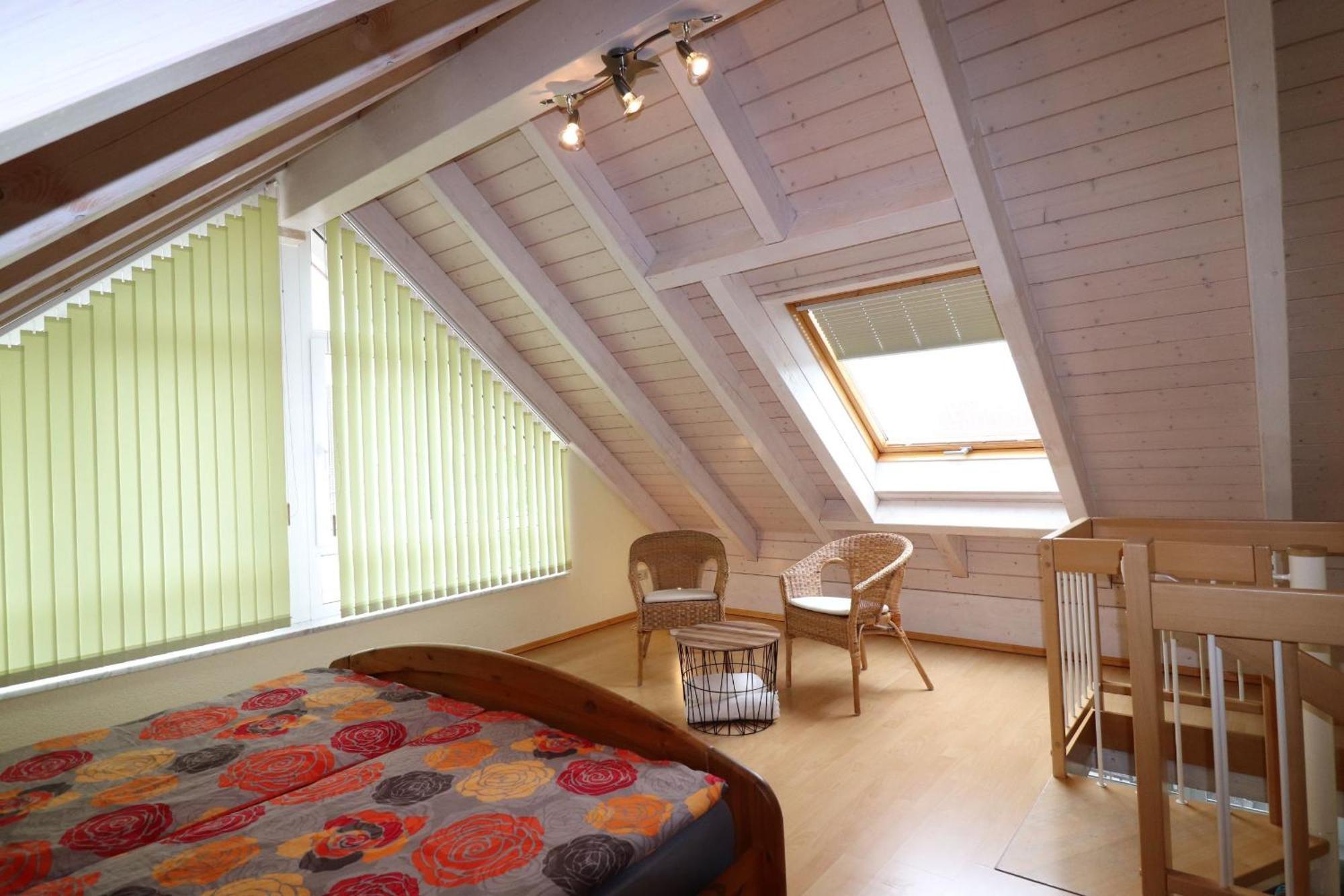 Gaestehaus Maeder Am Hafen Uhldingen-Mühlhofen Chambre photo