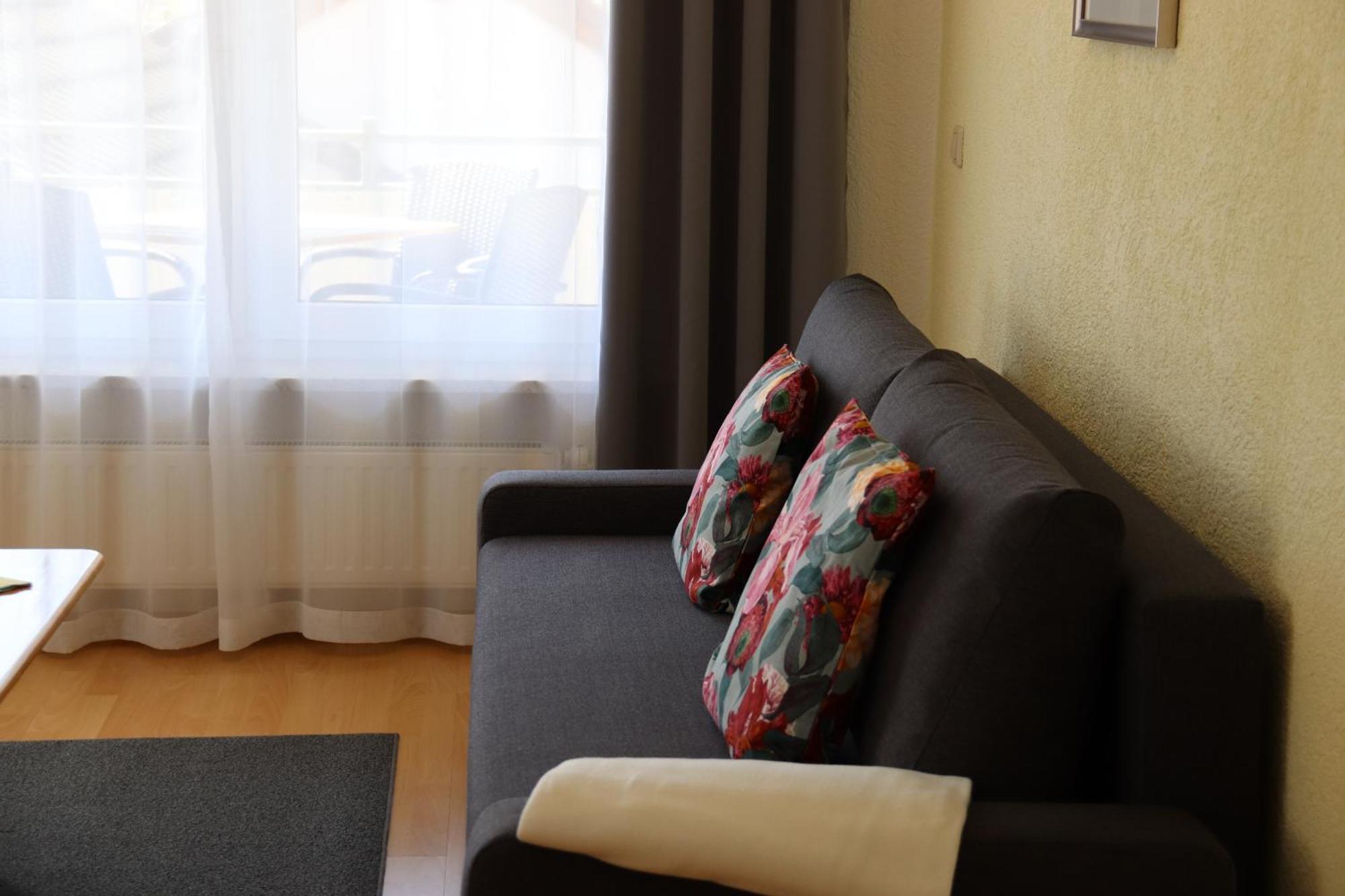 Gaestehaus Maeder Am Hafen Uhldingen-Mühlhofen Chambre photo