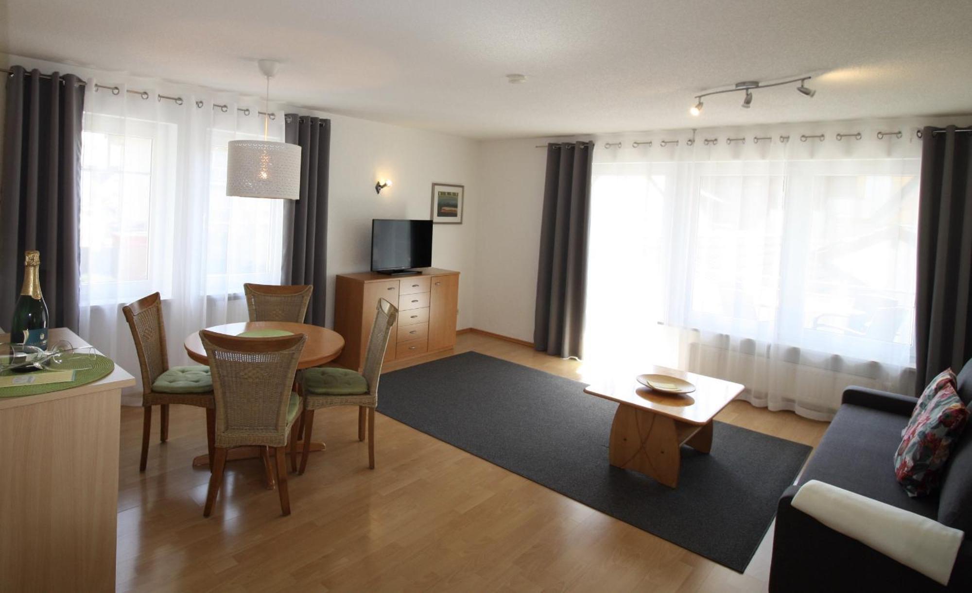 Gaestehaus Maeder Am Hafen Uhldingen-Mühlhofen Extérieur photo