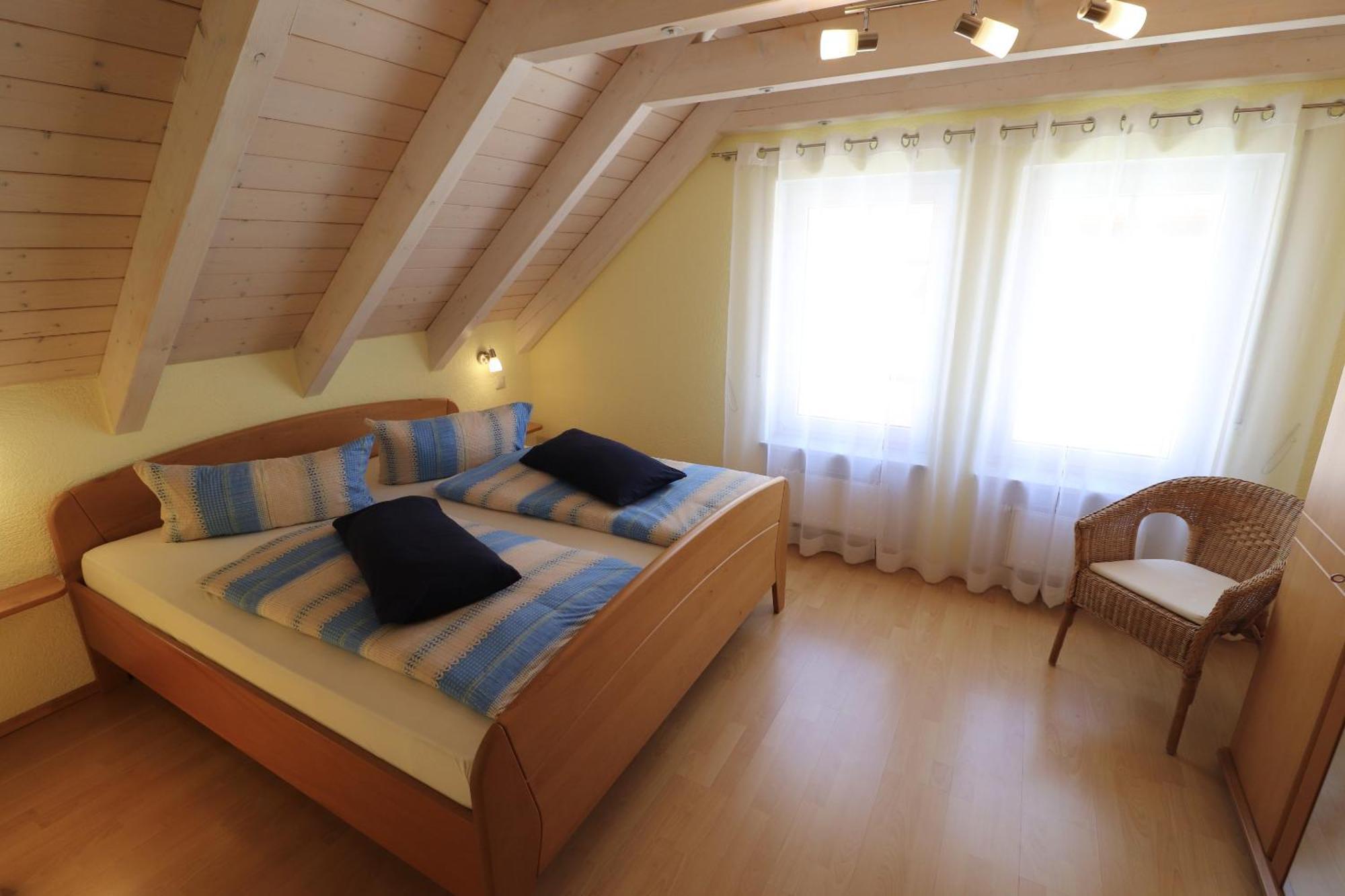 Gaestehaus Maeder Am Hafen Uhldingen-Mühlhofen Extérieur photo